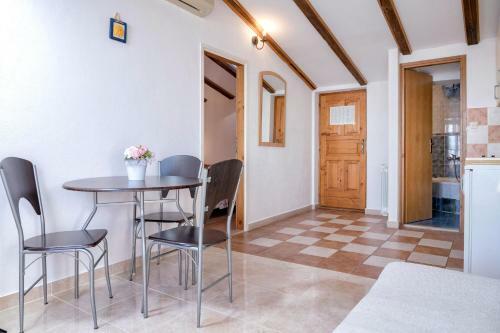 Spila Beach Apartments