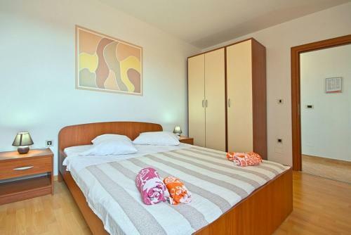 Apartmani Betiga