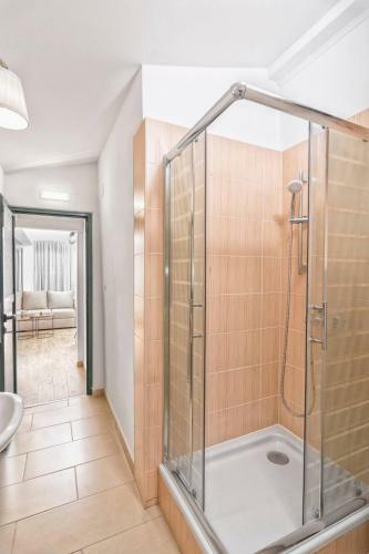 Holiday Home Secret