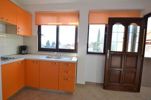 Apartments Martina - 300 M From Sea