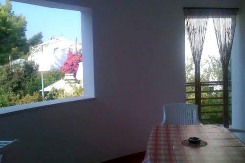 Apartment With One Bedroom In Zavala With Wifi
