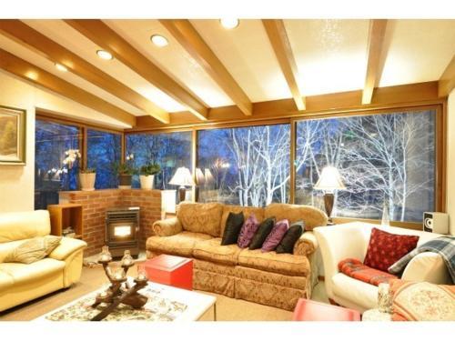 Tsubame Highland Lodge