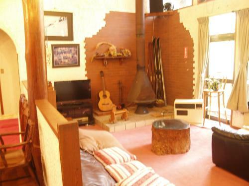 Posada Woody House Kazamidori