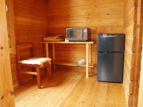 Posada Woody House Kazamidori