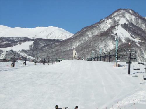 Tsugaike Kanko Hotel