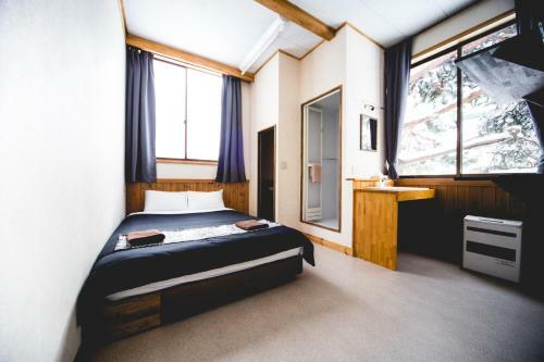 Albergue Resort Inn Kotan