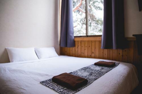Albergue Resort Inn Kotan