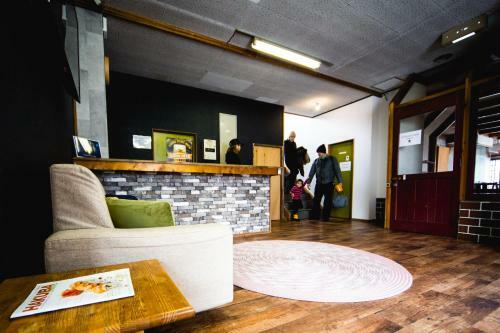 Albergue Resort Inn Kotan