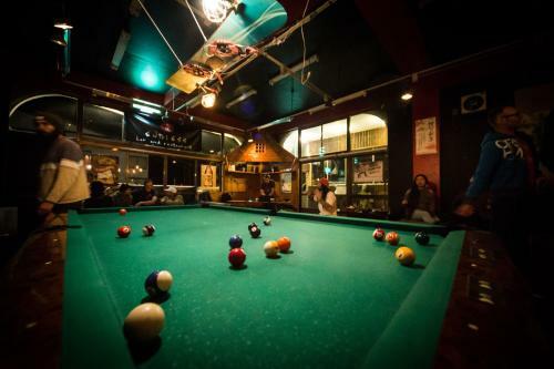 Albergue Resort Inn Kotan