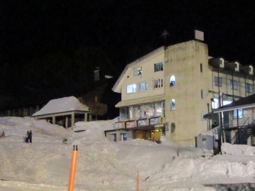 Hotel New Bernina