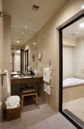 Noboribetsu Grand Hotel