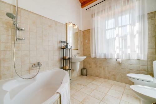 Villa Casa Bella