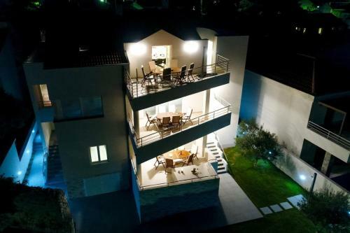 A&m Apartment
