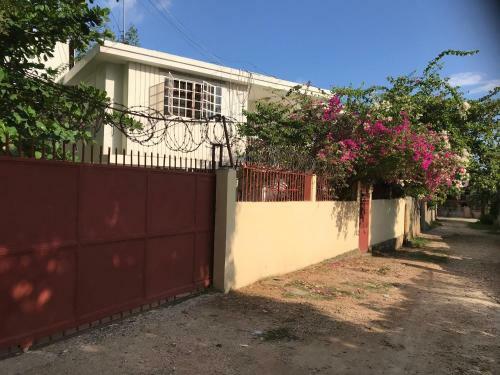 Comfort Rental House