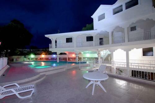 Hotel Residence Royale H�tel