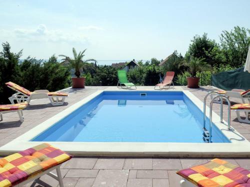 Holiday Home Annemarie - Ald317