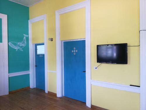 Park Hostel