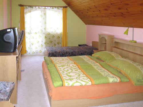 Holiday Home Sabine - Abr119