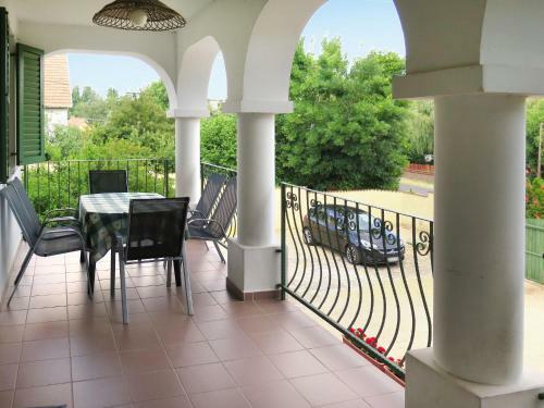 Holiday Home Sabine - Abr119