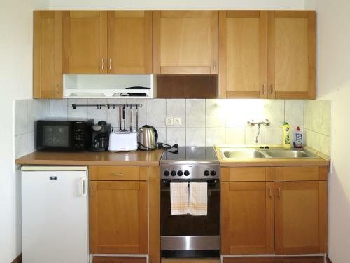 Holiday Home Sabine - Abr119