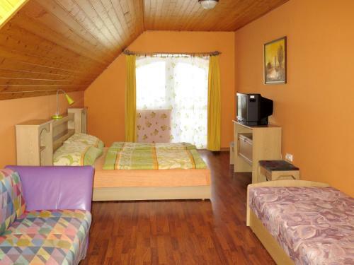 Holiday Home Sabine - Abr119