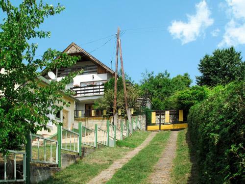 Holiday Home Kopacsi