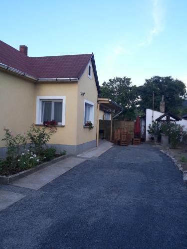 Kuck� Apartman