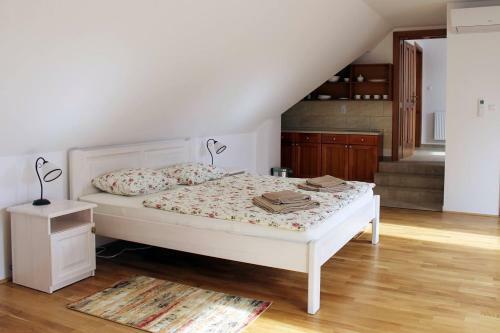 Hostal Villa Gracia