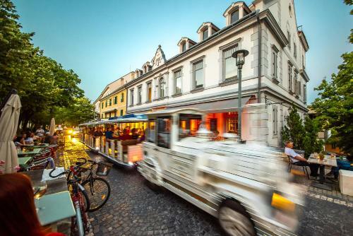 Bed & Breakfast Kedves Vend�gh�z