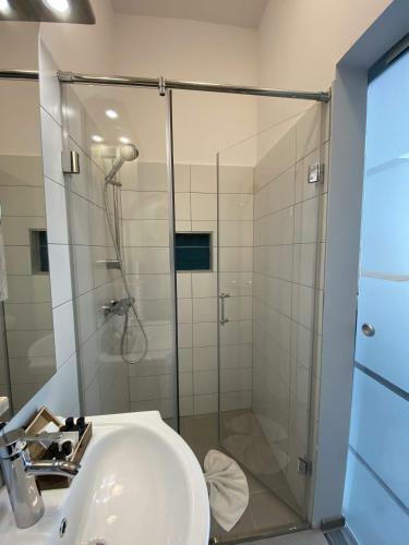 Bed & Breakfast Kis Szieszta Panzi�