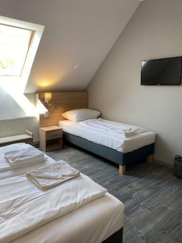 Bed & Breakfast Kis Szieszta Panzi�