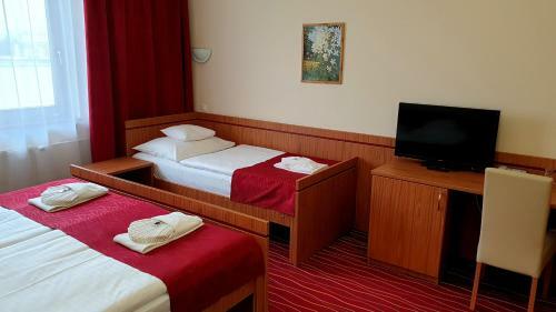Diana Club Hotel