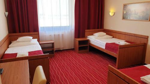 Diana Club Hotel