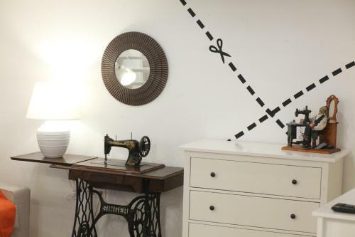 D.five Tailor Apartment In The Center