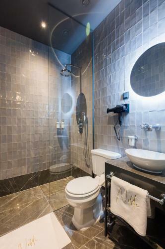 Noble Boutique Hotel - Adults Only