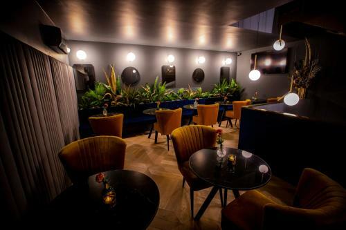 Noble Boutique Hotel - Adults Only