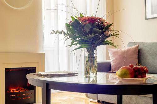 Apartamento Rumbach Residence