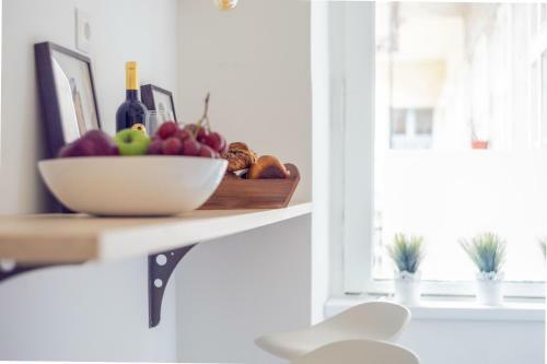 Apartamento Rumbach Residence