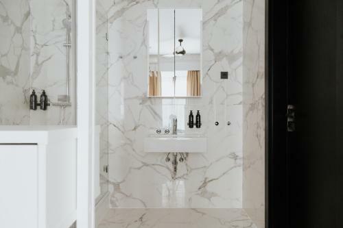 Apartamento Tg Hotel Suites Budapest