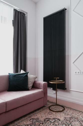 Apartamento Tg Hotel Suites Budapest