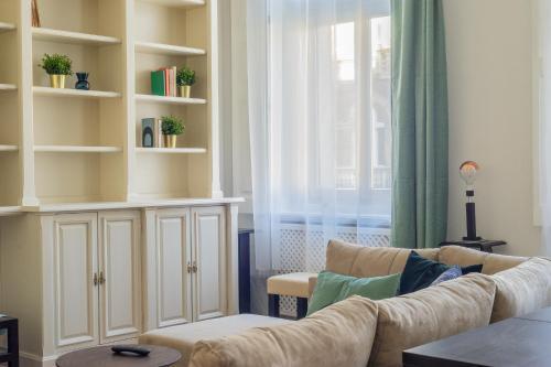 Apartamento Bright Home Liszt Academy