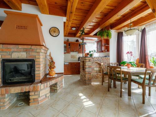 Apartment Kaldi
