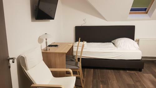 Bed & Breakfast Hbh Bajor S�rh�z, �tterem �s Panzi�