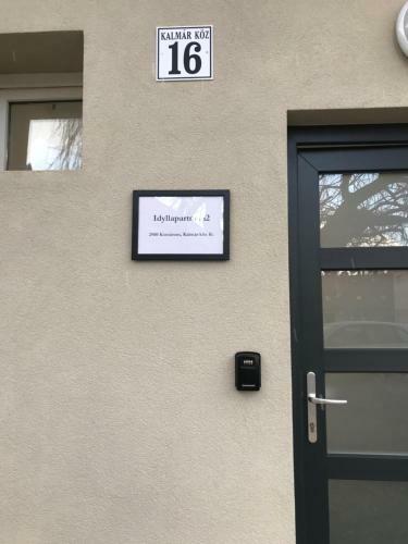 Apartamento Idyllapartman2