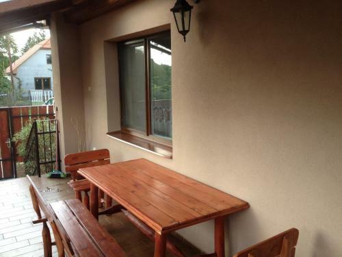 Sziny� Apartman Diamond
