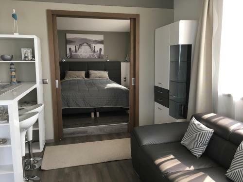 Hostal Calypso Lakeside Rooms & Lux Apartments