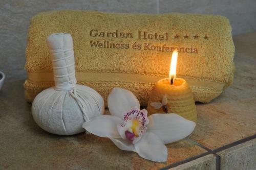 Garden Hotel Wellness �s Konferencia