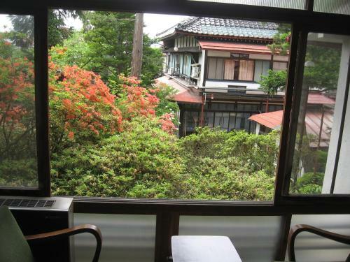 Posada Maruka Ryokan
