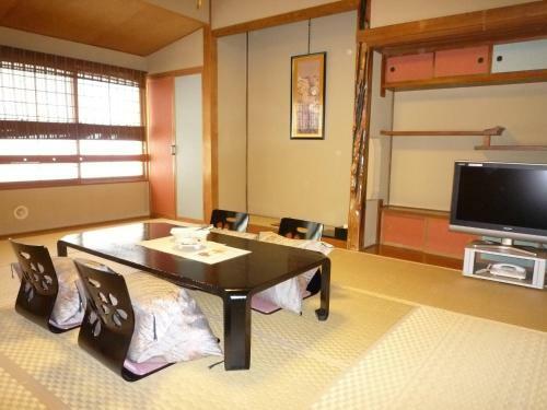 Yudanaka Tawaraya