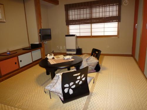 Yudanaka Tawaraya